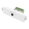 VISION Techconnect 3.5mm Minijack module VISION Techconnect 3.5mm Minijack module