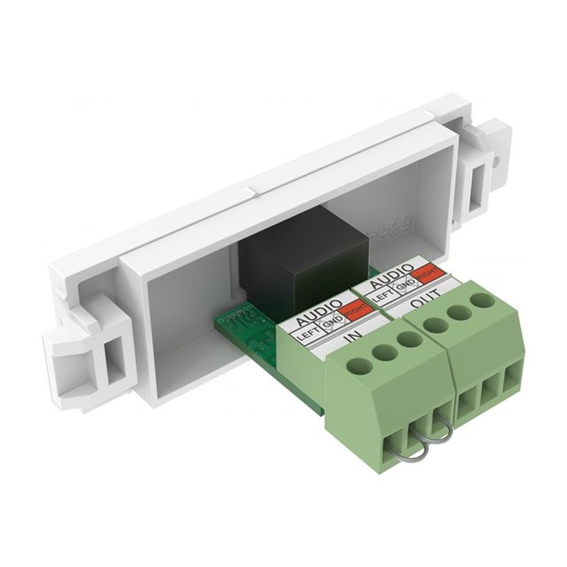 VISION Techconnect 3.5mm Minijack module VISION Techconnect 3.5mm Minijack module - Imagen 3