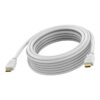 VISION Techconnect 3m White HDMI cable