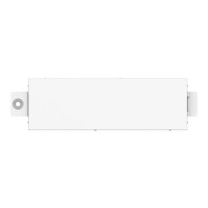 Alternative view of VISION Techconnect Blank module