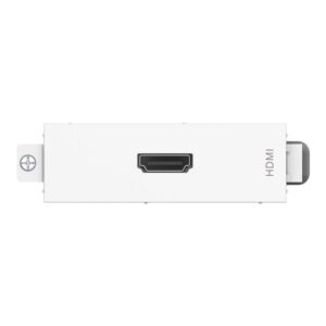 Alternative view of VISION Techconnect HDMI module