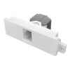 VISION Techconnect RJ45 ethernet module