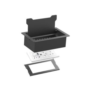 Alternative view of VISION Techconnect Table Surround