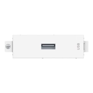 Alternative view of VISION Techconnect USB-A module