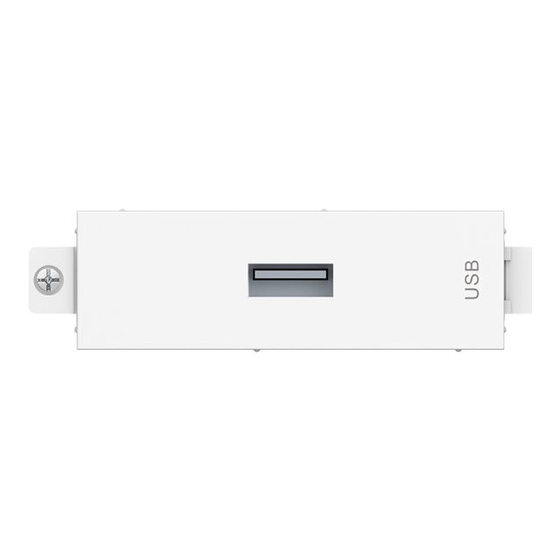 VISION Techconnect USB-A module VISION Techconnect USB-A module - Imagen 2