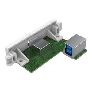 VISION Techconnect USB-A module VISION Techconnect USB-A module