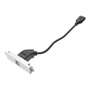 VISION Techconnect USB-B module