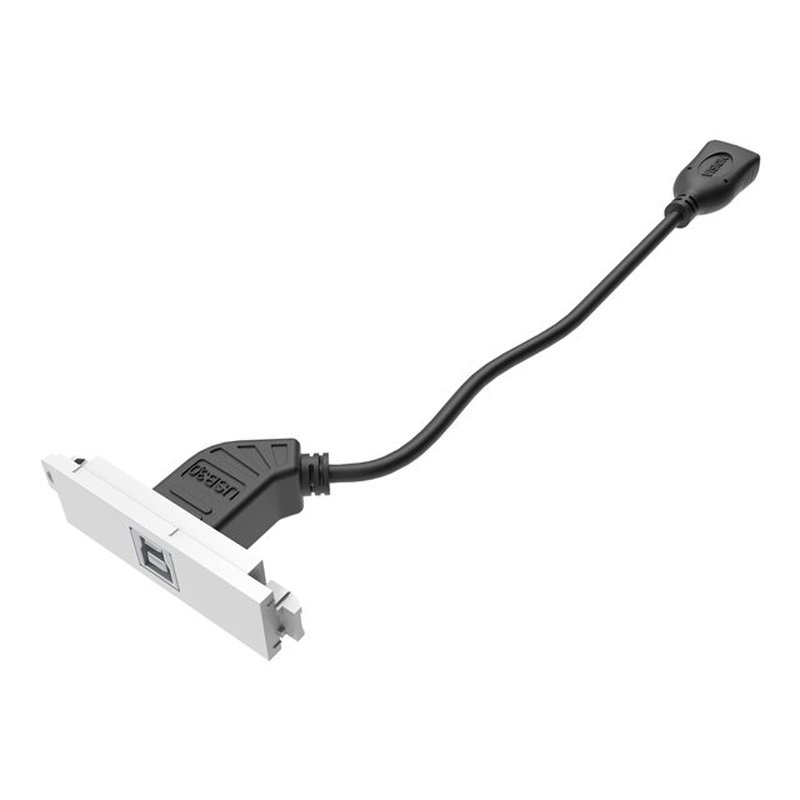 VISION Techconnect USB-B module VISION Techconnect USB-B module