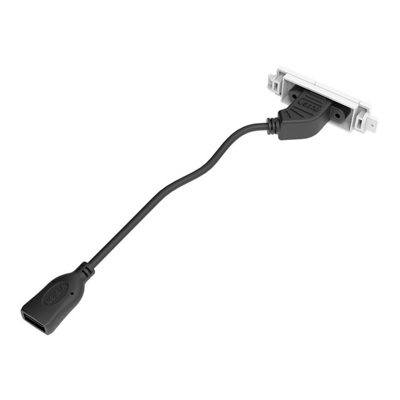 VISION Techconnect USB-B module VISION Techconnect USB-B module - Imagen 2