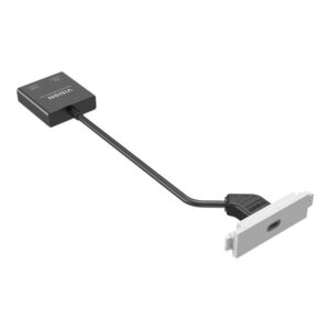 VISION Techconnect USB-C module