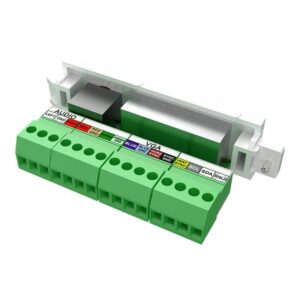 VISION Techconnect VGA+3.5mm module