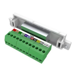 VISION Techconnect VGA female module