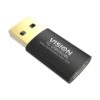 VISION USB-3.0A M to USB-C F Adaptor VISION USB-3.0A M to USB-C F Adaptor