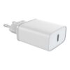 VISION USB-C 30w Charger with EU Plug