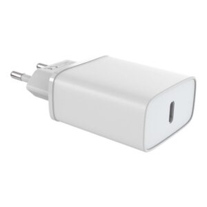 VISION USB-C 30w Charger with EU Plug