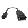 VISION USB-C to HDMI Adaptor VISION USB-C to HDMI Adaptor