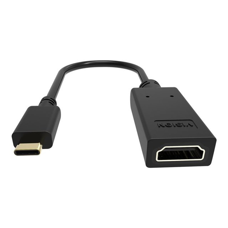 VISION USB-C to HDMI Adaptor VISION USB-C to HDMI Adaptor