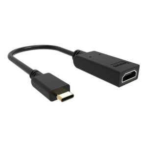 VISION USB-C to HDMI Adaptor VISION USB-C to HDMI Adaptor