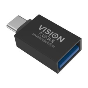 VISION USB-C to USB-3.0A Adaptor