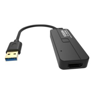 VISION USB 3.0A to HDMI Adaptor