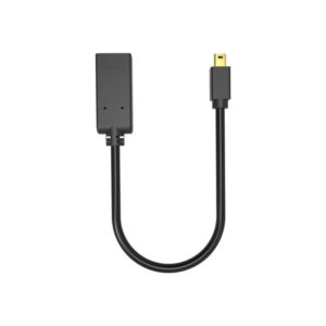 VISION mDP to HDMI Adaptor VISION mDP to HDMI Adaptor