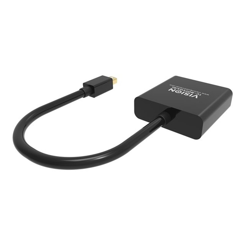 VISION mDP to VGA Adaptor VISION mDP to VGA Adaptor - Imagen 5