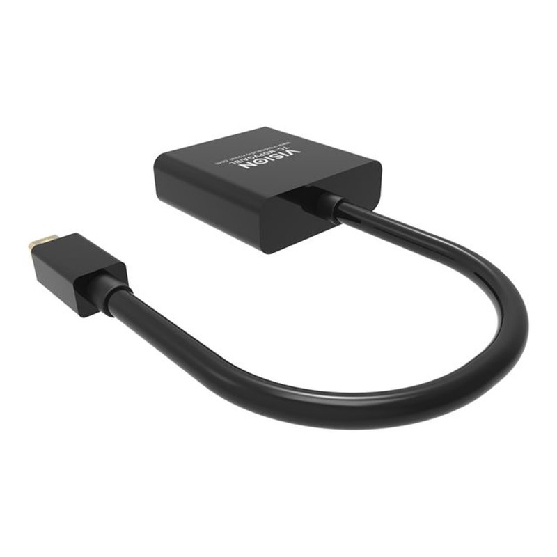 VISION mDP to VGA Adaptor VISION mDP to VGA Adaptor - Imagen 6