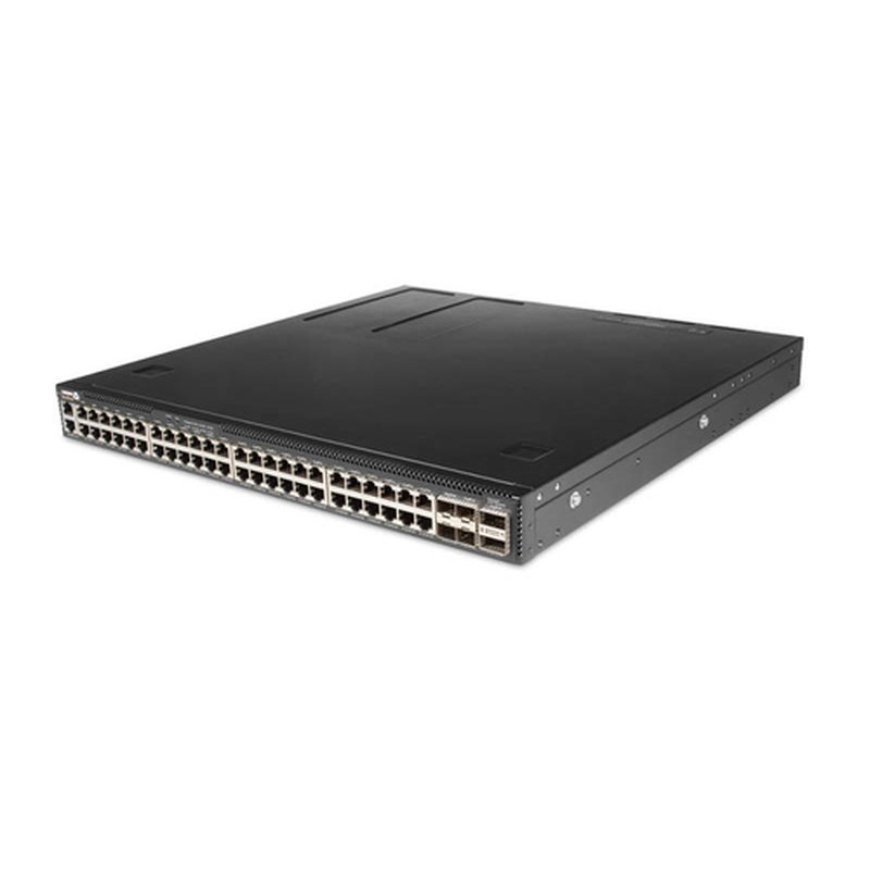Vertiv Avocent ADX-RM1048PDAC-400 switch Gestionado Energía sobre Ethernet (PoE) Vertiv Avocent ADX-RM1048PDAC-400 switch Gestionado Energía sobre Ethernet (PoE) - Imagen 2
