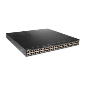 Vertiv Avocent ADX-RM1048PDAC-400 switch Gestionado Energía sobre Ethernet (PoE) Vertiv Avocent ADX-RM1048PDAC-400 switch Gestionado Energía sobre Ethernet (PoE)