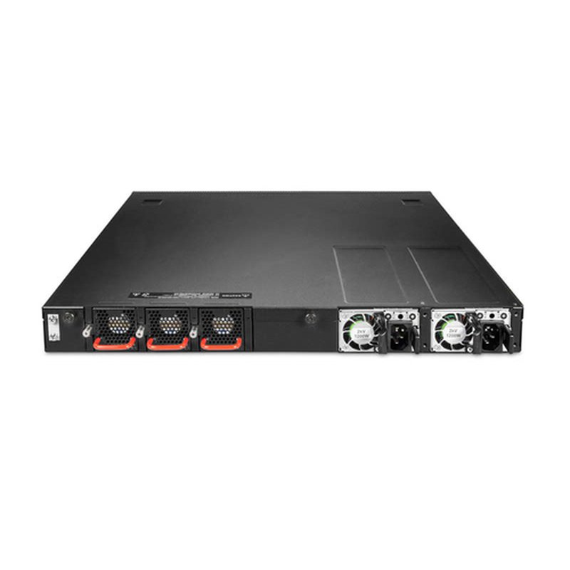 Vertiv Avocent ADX-RM1048PDAC-400 switch Gestionado Energía sobre Ethernet (PoE) Vertiv Avocent ADX-RM1048PDAC-400 switch Gestionado Energía sobre Ethernet (PoE) - Imagen 4