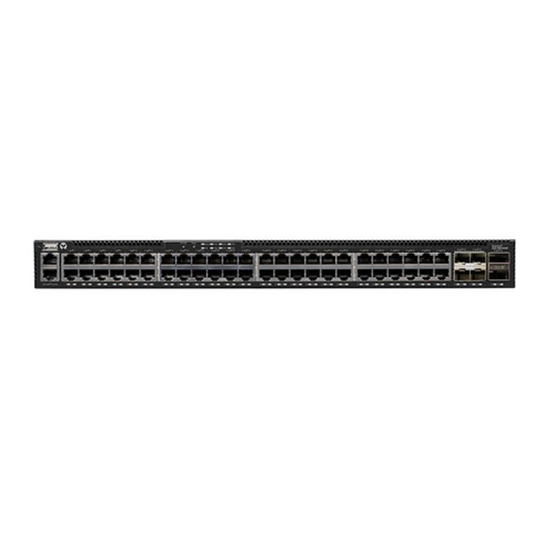 Vertiv Avocent ADX-RM1048PDAC-400 switch Gestionado Energía sobre Ethernet (PoE) Vertiv Avocent ADX-RM1048PDAC-400 switch Gestionado Energía sobre Ethernet (PoE) - Imagen 5