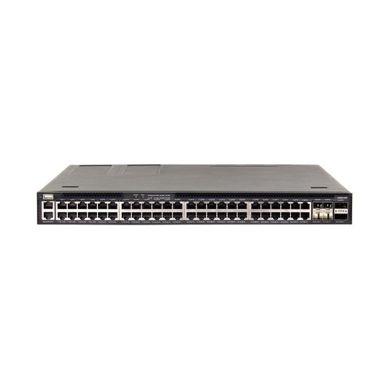 Vertiv Avocent ADX-RM1048PDAC-400 switch Gestionado Energía sobre Ethernet (PoE) Vertiv Avocent ADX-RM1048PDAC-400 switch Gestionado Energía sobre Ethernet (PoE) - Imagen 6