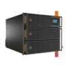 Vertiv Liebert GXT5-20KIRT9UXLN sistema de alimentación ininterrumpida (UPS) Doble conversión (en línea) 20 kVA 20000 W