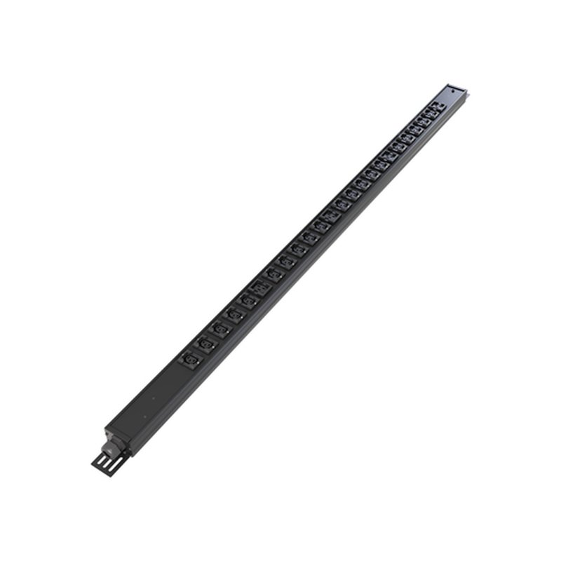 Vertiv PowerGo EP0G80A0 unidad de distribución de energía (PDU) 20 salidas AC 0U Negro - Imagen 2