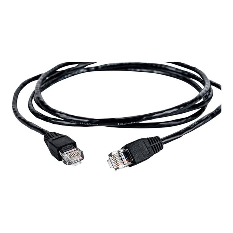 Vertiv SN-TH sensor de temperatura y humedad Interior Integrado