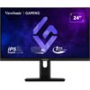 Viewsonic Elite 23.8"IPS FHD@180Hz 300nits MPRT1ms pantalla para PC 60,5 cm (23.8") 1920 x 1080 Pixeles Full HD LED