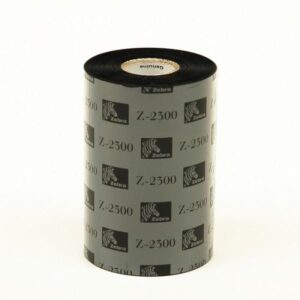 WAX RIBBON 83MMX450M 2300 STA CF.12