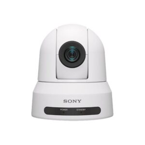 Sony SRG-X40UH Almohadilla Cámara de seguridad IP Interior 3840 x 2160 Pixeles Techo/pared