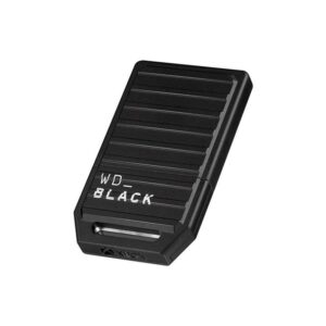 WD BLACK C50 Expansion Card Xbox 2TB