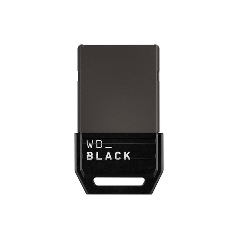 WD BLACK C50 Expansion Card Xbox 2TB WD BLACK C50 Expansion Card Xbox 2TB - Imagen 3