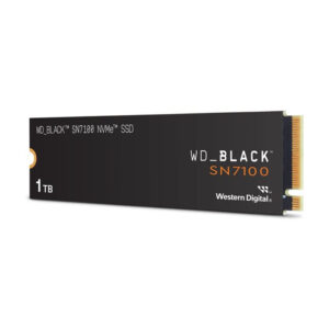 WD_BLACK SN7100 SSD M.2 2280 INT