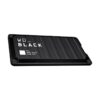 WD Black P40 Game Drive SSD 1TB WD Black P40 Game Drive SSD 1TB