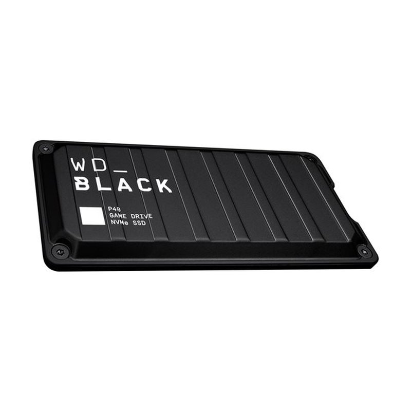 WD Black P40 Game Drive SSD 1TB WD Black P40 Game Drive SSD 1TB