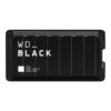 WD Black P50 Game Drive SSD 4TB WD Black P50 Game Drive SSD 4TB