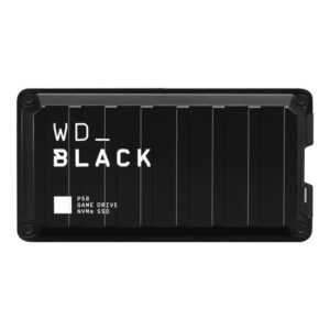 WD Black P50 Game Drive SSD 4TB