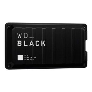 WD Black P50 Game Drive SSD 4TB WD Black P50 Game Drive SSD 4TB