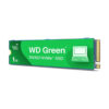 WD GREEN SSD 1000GB NVME INT