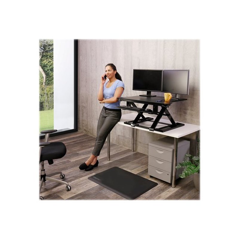 WORKFIT-TX Black WORKFIT-TX Black