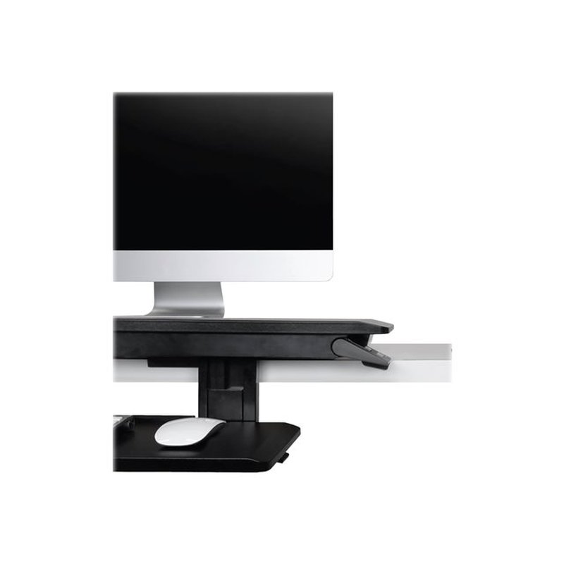 WORKFIT-TX Black WORKFIT-TX Black - Imagen 2