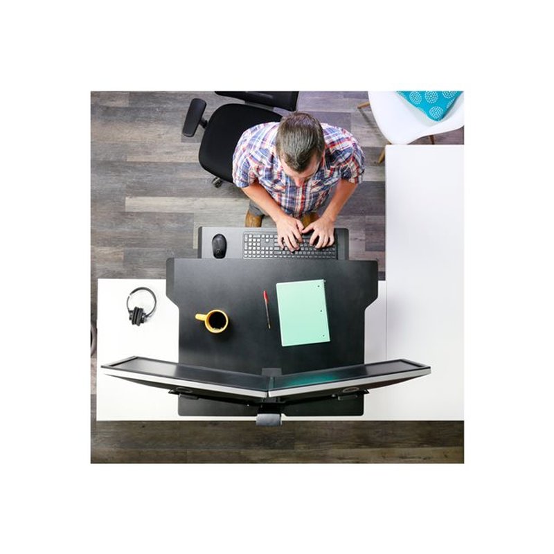 WORKFIT-TX Black WORKFIT-TX Black - Imagen 3